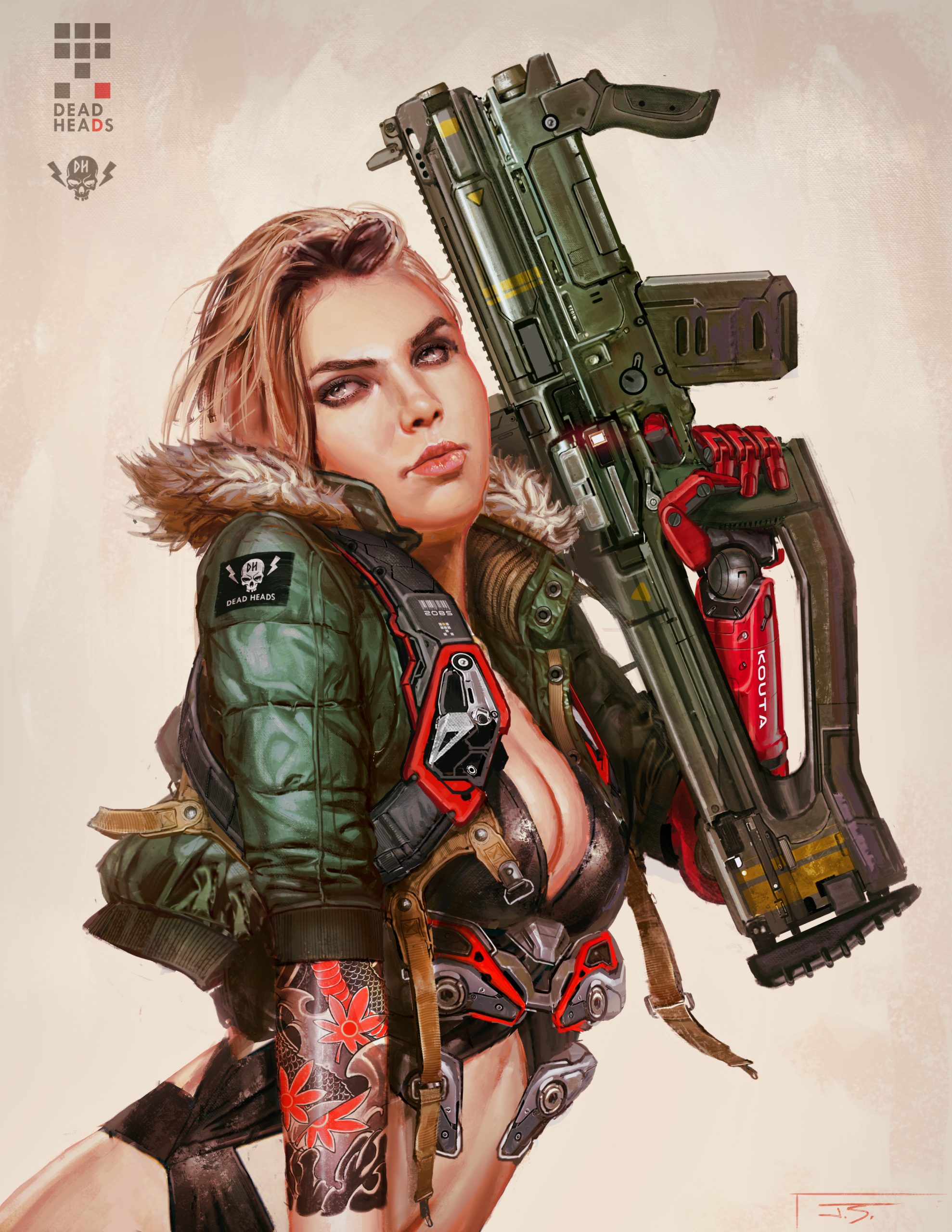 Eva