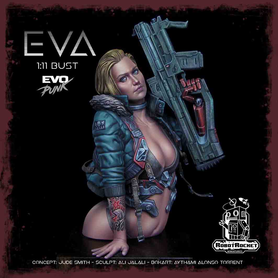 Eva