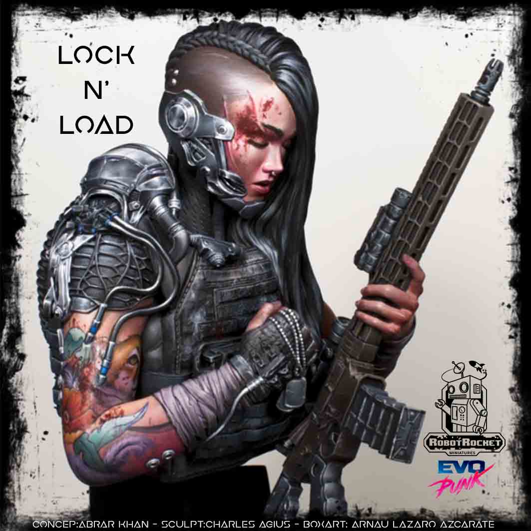 Lock N Load