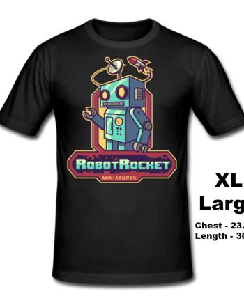 T-Shirt XL